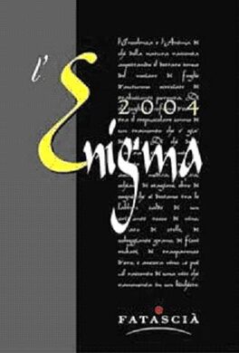 L'enigma