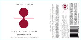 The Long Road