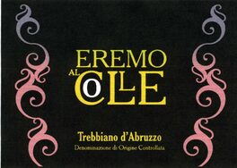 Eremo al Colle