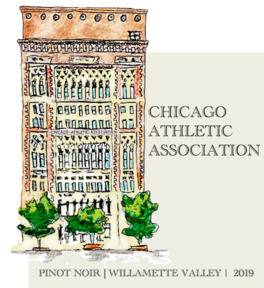 Chicago Athletic