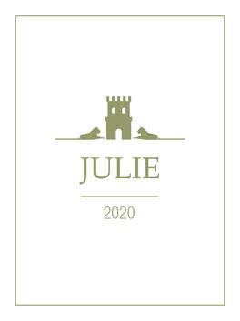Julie