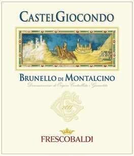 Castelgiocondo