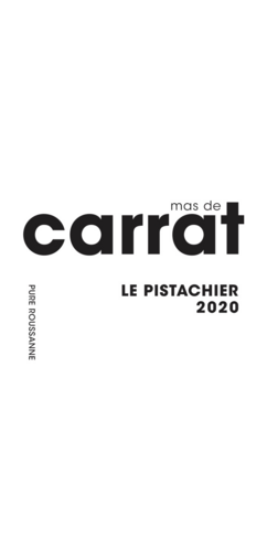 Le Pistachier