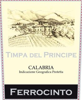 Timpa Del Principe