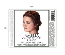 Amelia