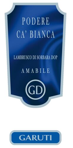 Podere Ca Bianca