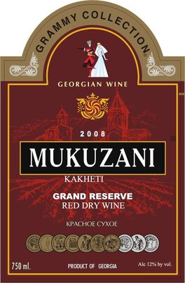 Mukuzani