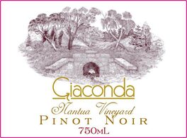 Nantua Vineyard