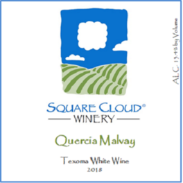 Quercia Malvay