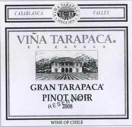 Gran Tarapacá