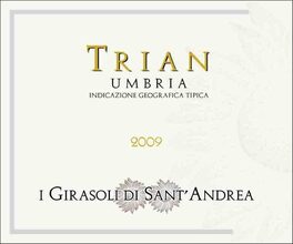 Trian