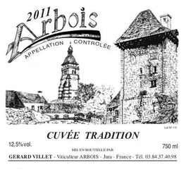 Cuvée Tradition