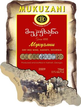 Mukuzani