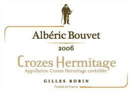 Albéric Bouvet