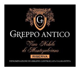 Greppo Antico