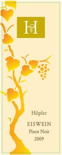 Eiswein