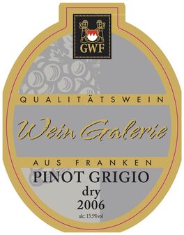Wein Galerie