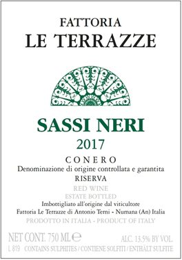 Sassi Nere