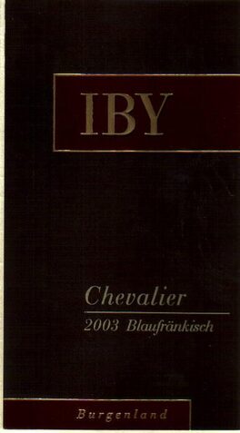 Chevalier