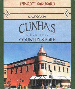 Cunha's Country Store