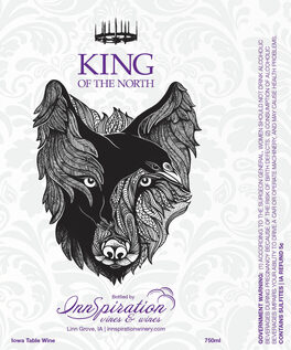King of the North