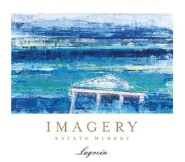 Upper Ridge Vineyard Lagrein
