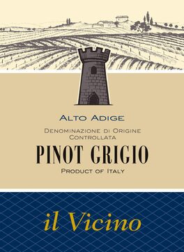 il Vicino
