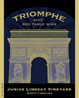 Triomphe