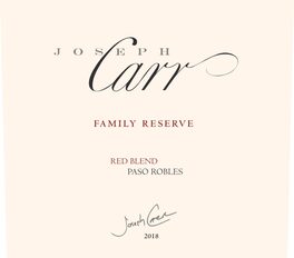 Family Reserve