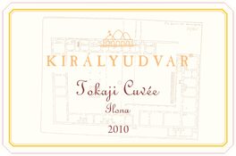 Cuvee Ilona