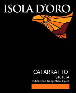 Isola D'Oro