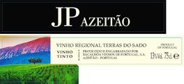 Jp Azeitão Red