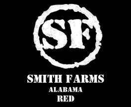 Smith Farms Red