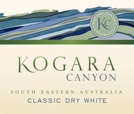 Classic Dry White