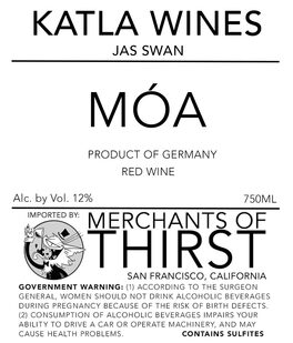 Moa