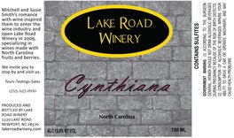 Cynthiana