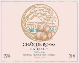 Cuvée La Luz