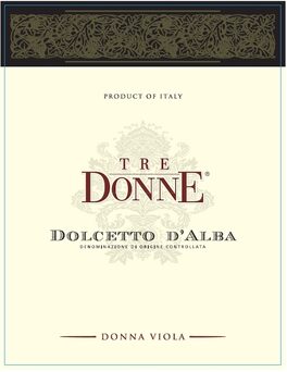Donna Viola