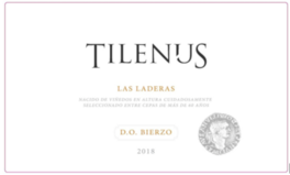 Tilenus Las Laderas