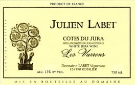 Les Varrons