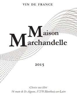Maison Marchandelle