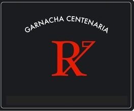 Garnacha Centenaria