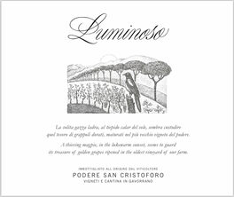 Luminoso