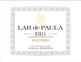 Blanco Reserva
