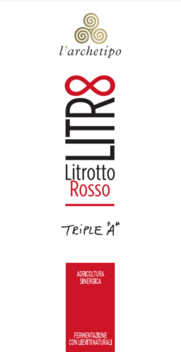 Litrotto Rosso