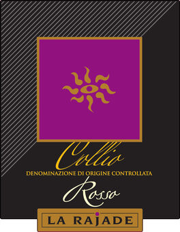 Collio Rosso