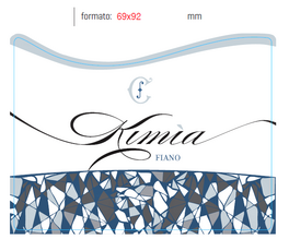 Kimia