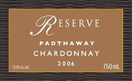 Reserve
