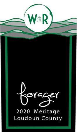 Forager