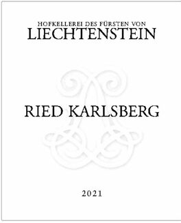Ried Karlsberg